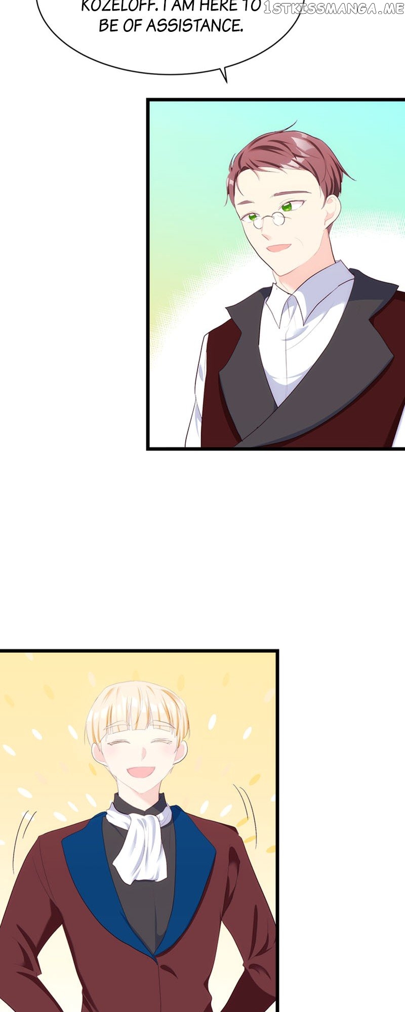 Until Death Do Us Part Chapter 23 - page 9