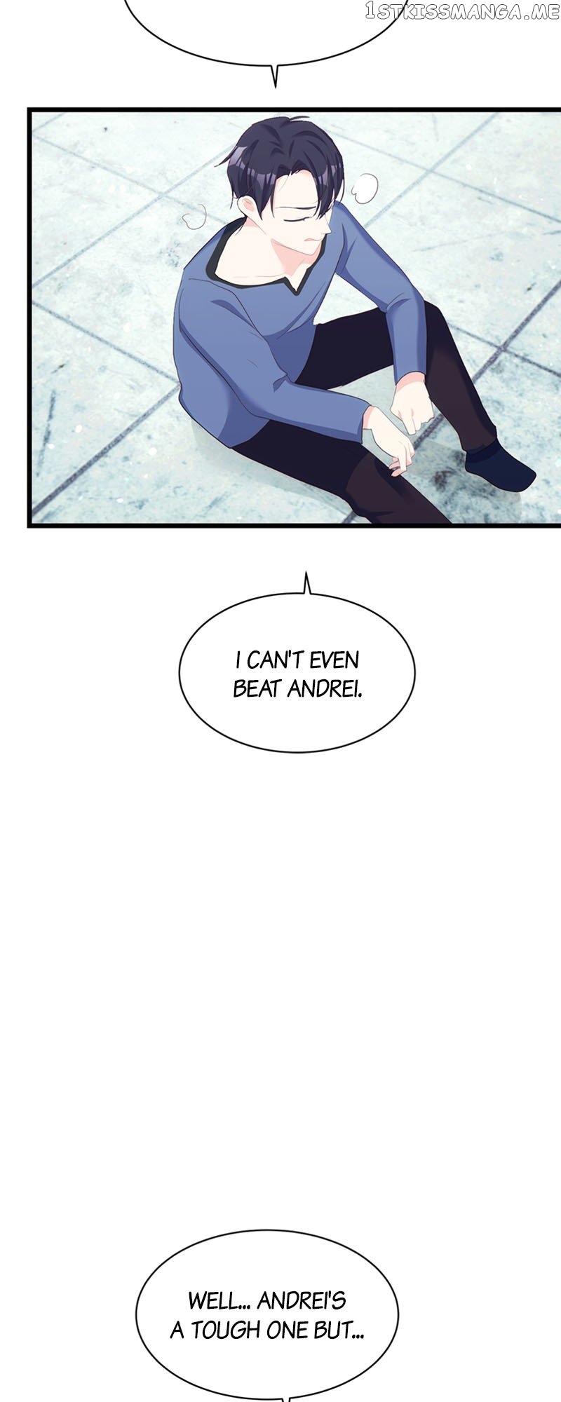 Until Death Do Us Part Chapter 24 - page 14