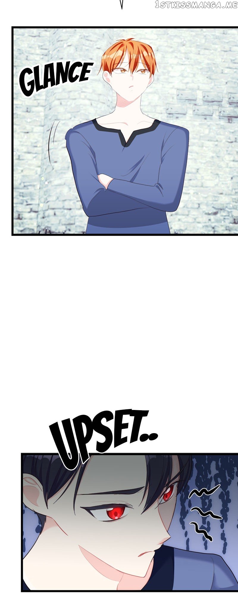 Until Death Do Us Part Chapter 24 - page 15