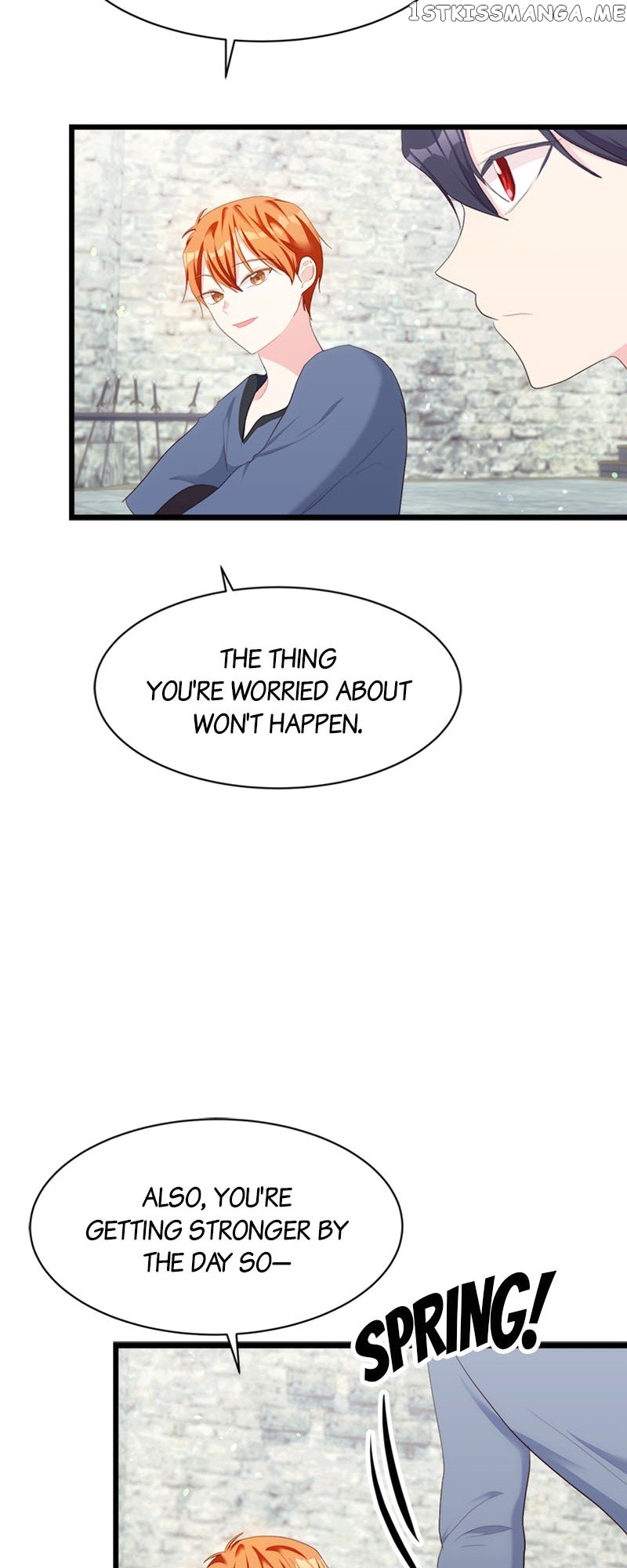 Until Death Do Us Part Chapter 24 - page 22