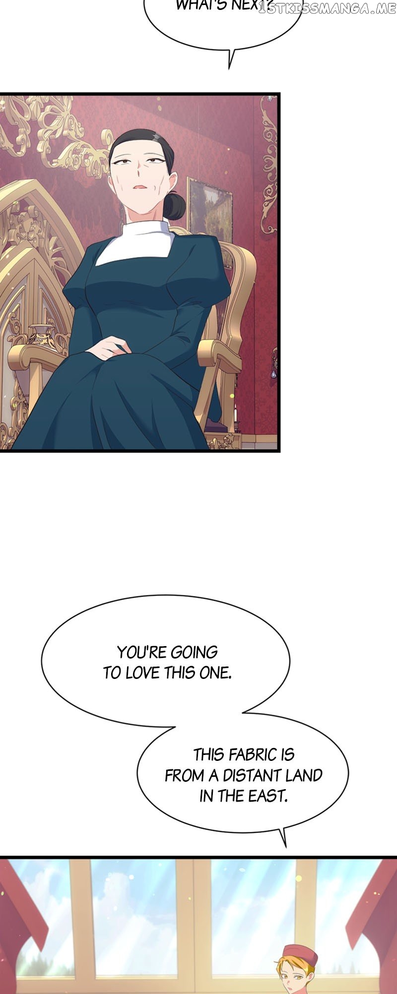 Until Death Do Us Part Chapter 24 - page 27