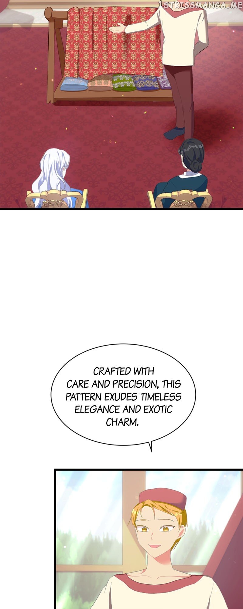 Until Death Do Us Part Chapter 24 - page 28
