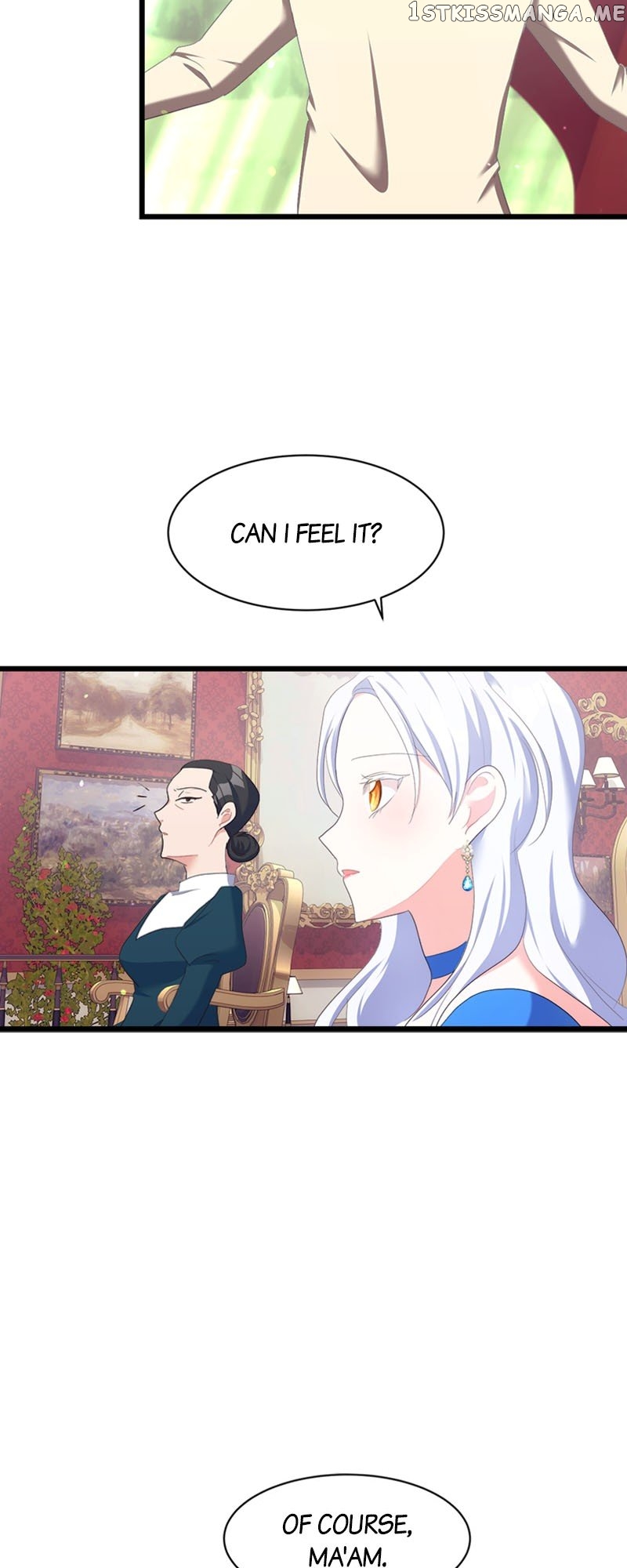 Until Death Do Us Part Chapter 24 - page 29