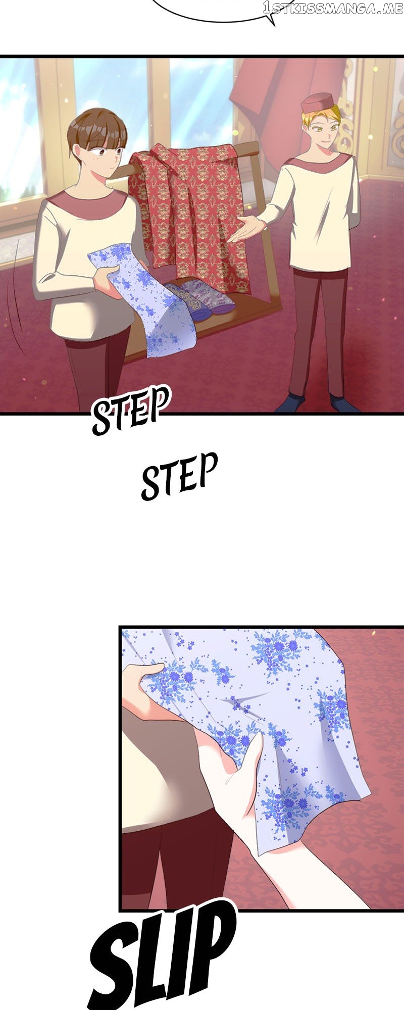 Until Death Do Us Part Chapter 24 - page 30