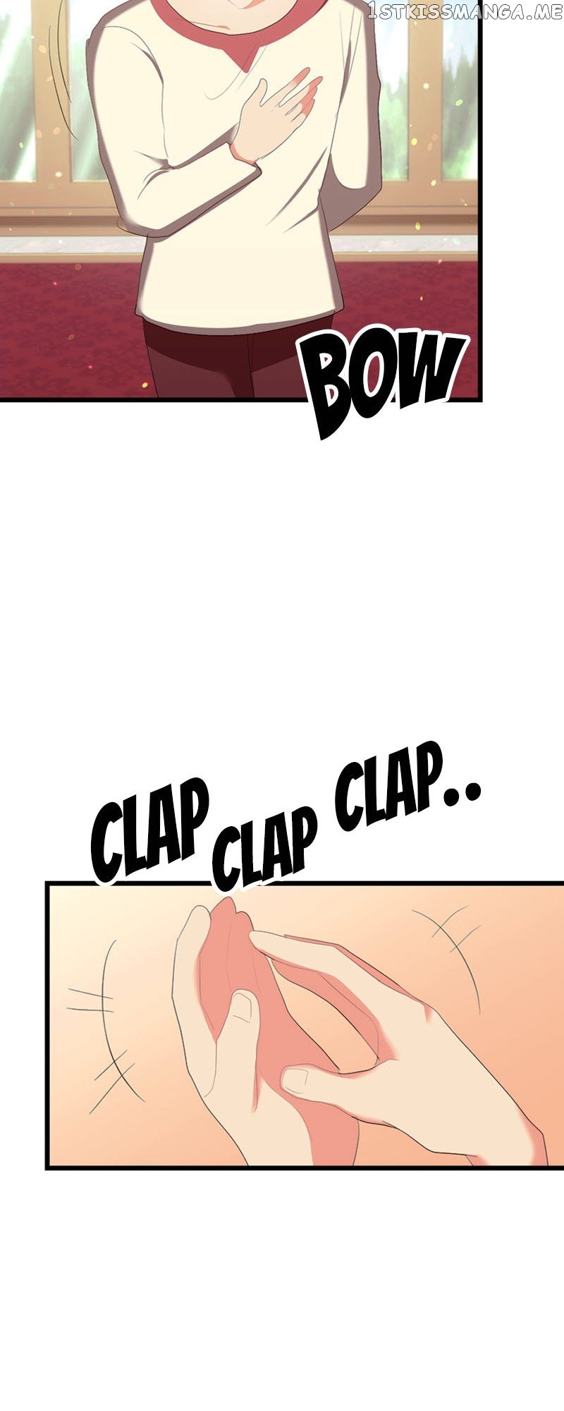 Until Death Do Us Part Chapter 24 - page 34