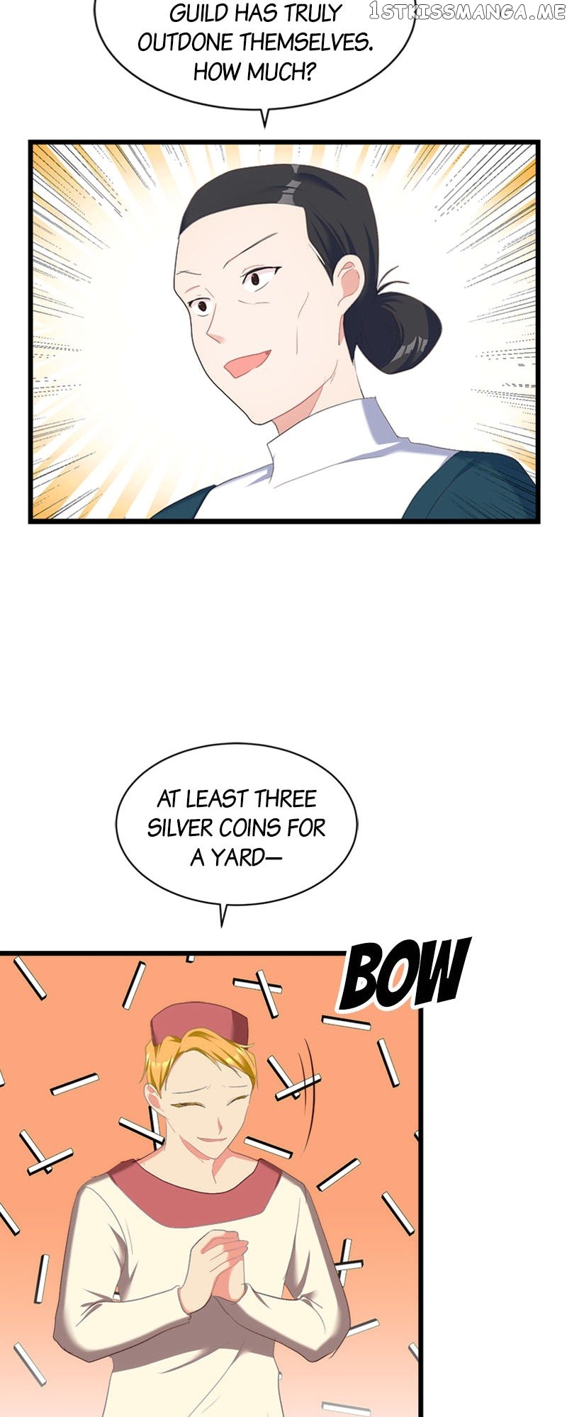 Until Death Do Us Part Chapter 24 - page 36