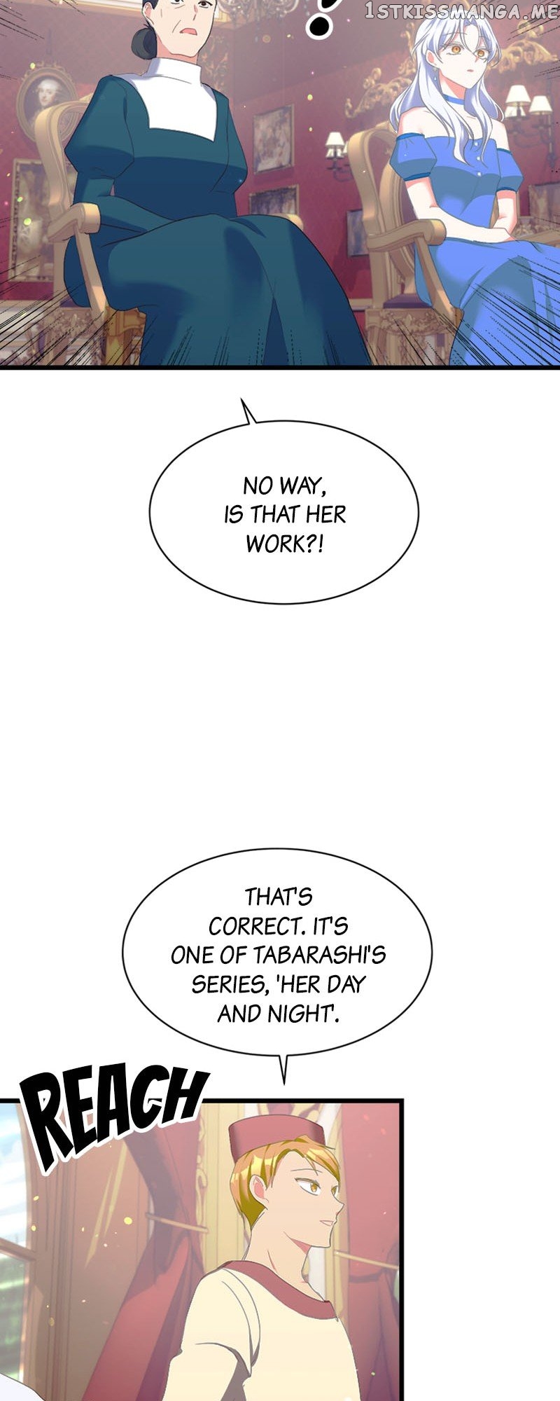 Until Death Do Us Part Chapter 24 - page 44