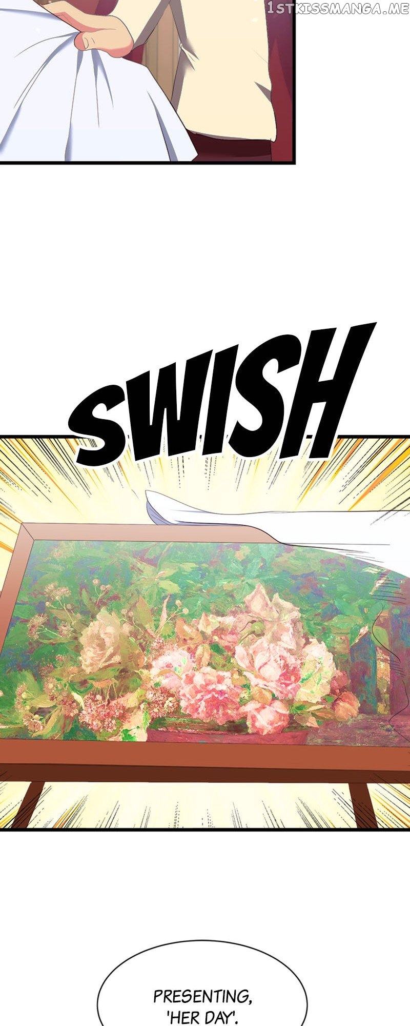 Until Death Do Us Part Chapter 24 - page 45