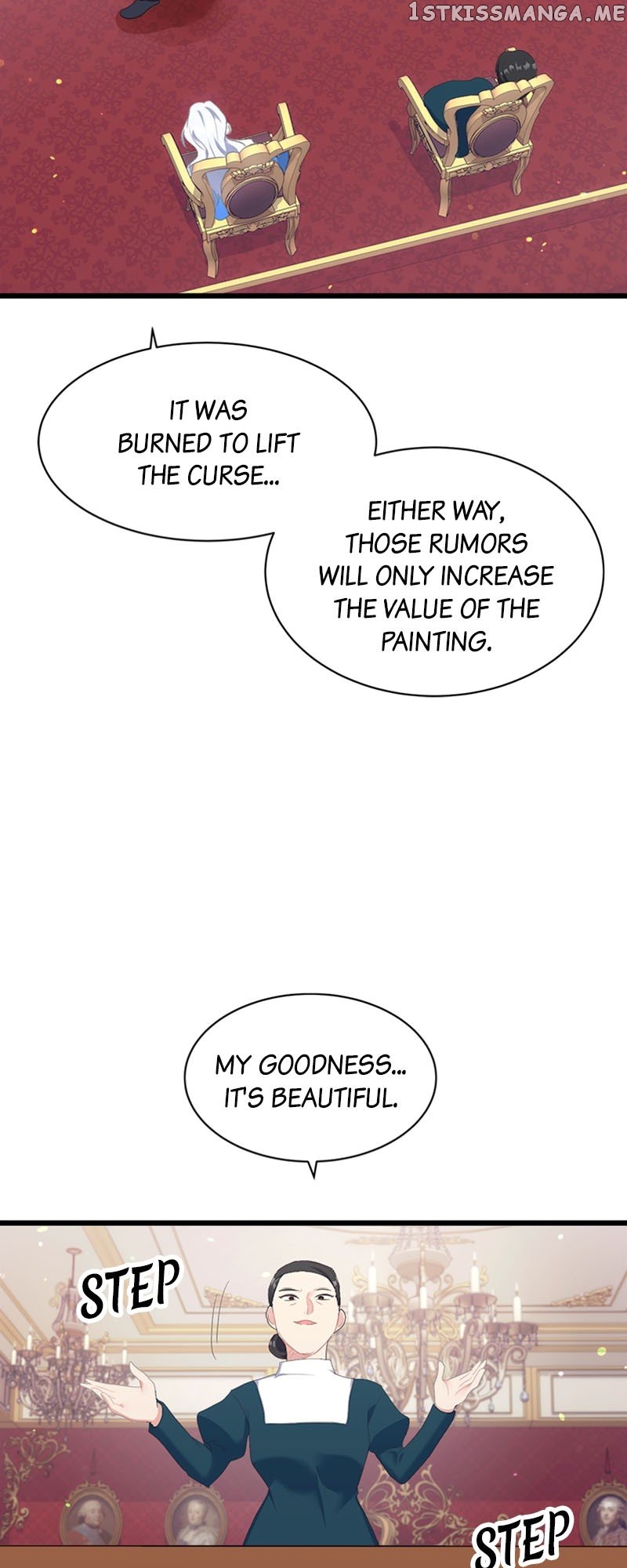 Until Death Do Us Part Chapter 24 - page 48