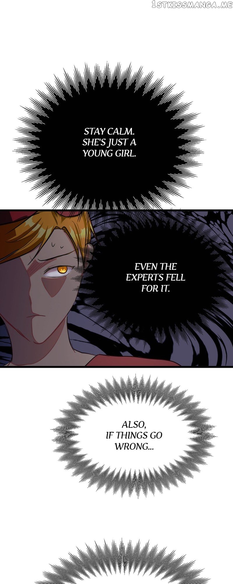 Until Death Do Us Part Chapter 25 - page 14