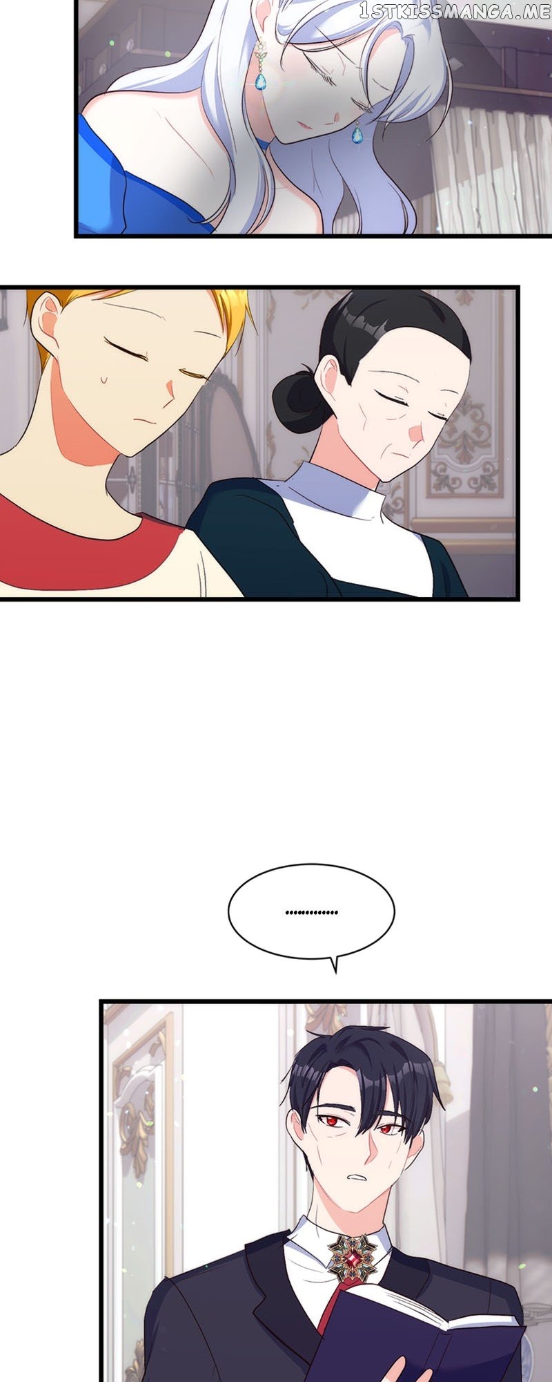 Until Death Do Us Part Chapter 25 - page 17