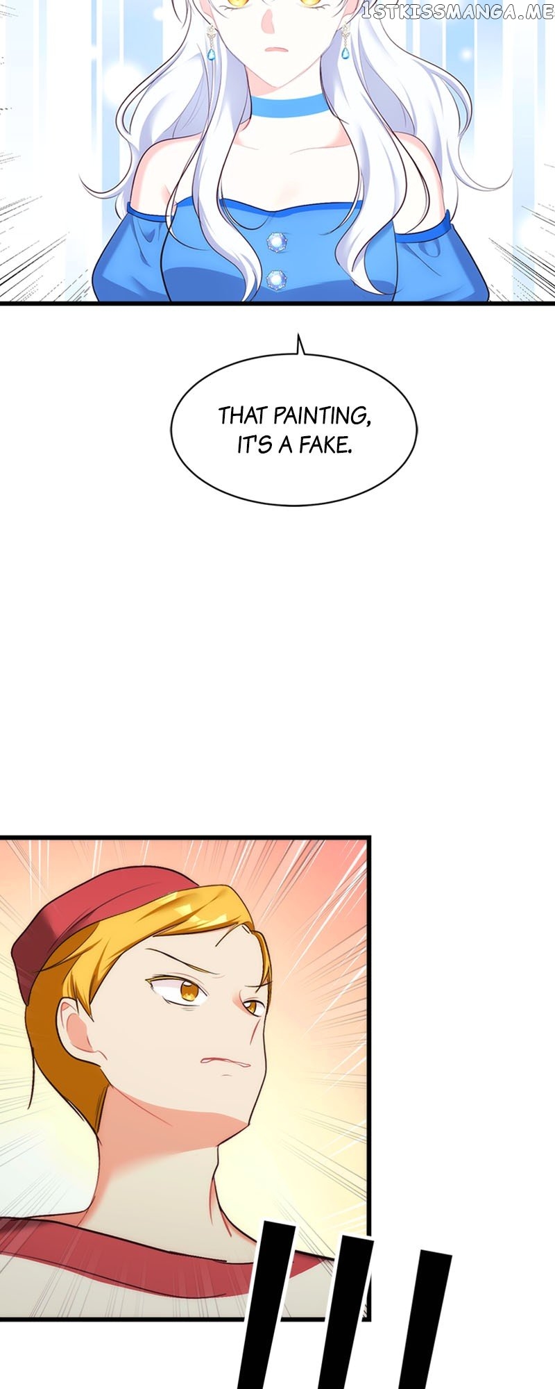 Until Death Do Us Part Chapter 25 - page 2