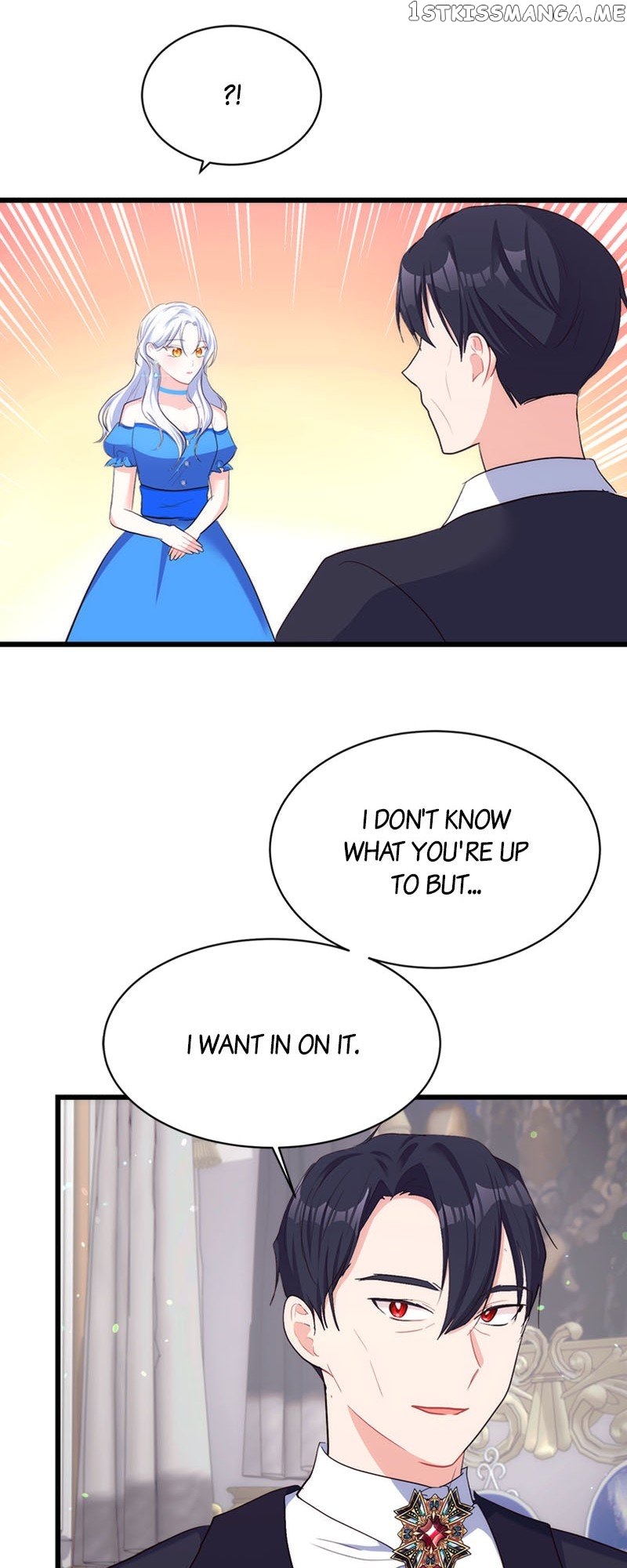 Until Death Do Us Part Chapter 25 - page 22