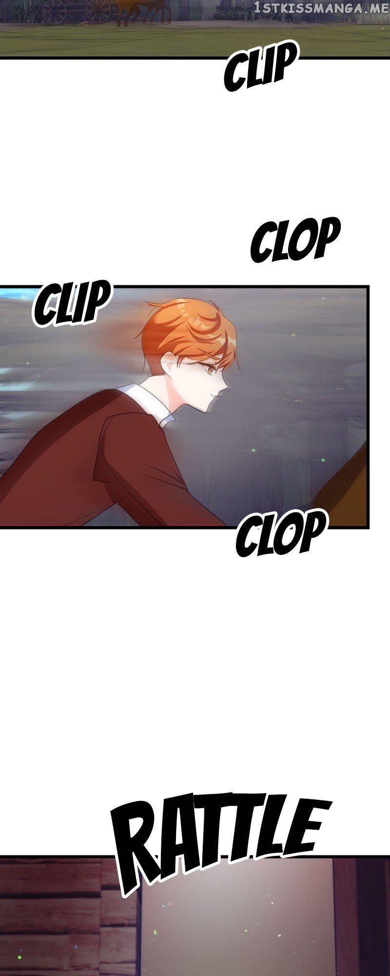 Until Death Do Us Part Chapter 25 - page 25