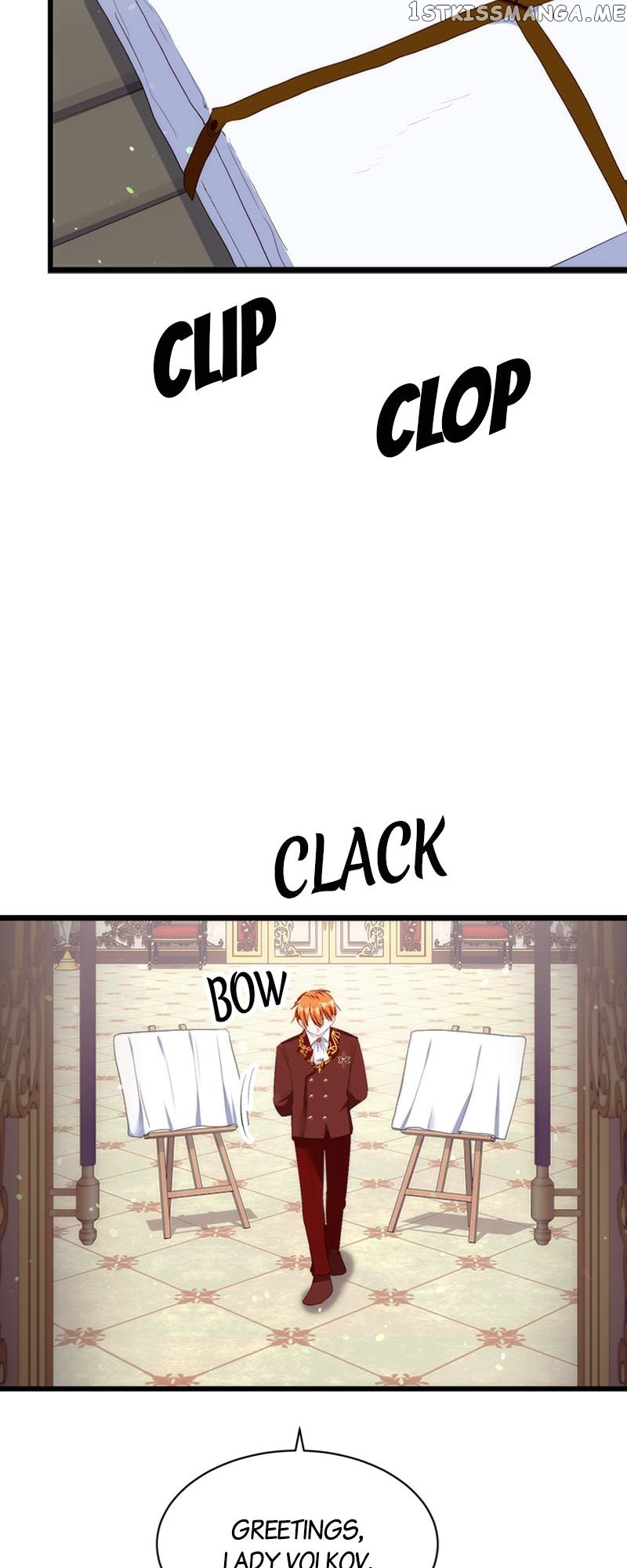Until Death Do Us Part Chapter 25 - page 30