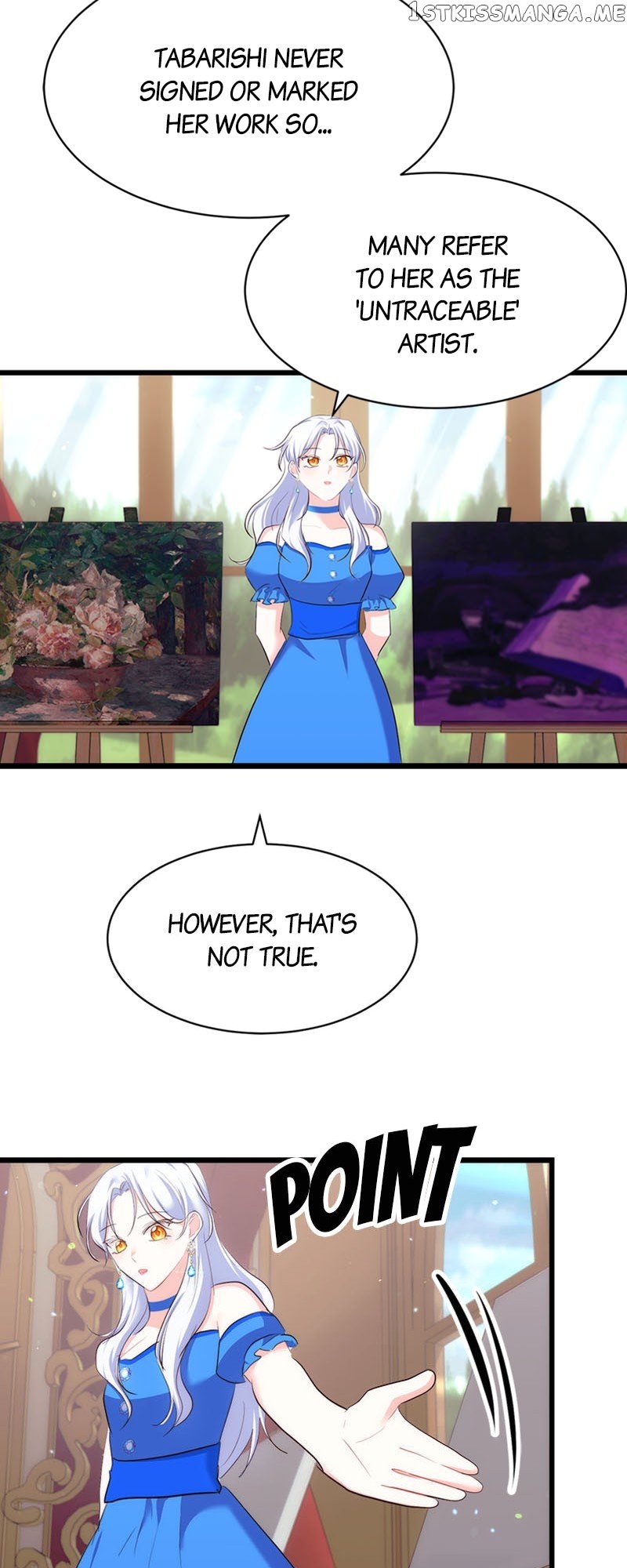 Until Death Do Us Part Chapter 25 - page 37