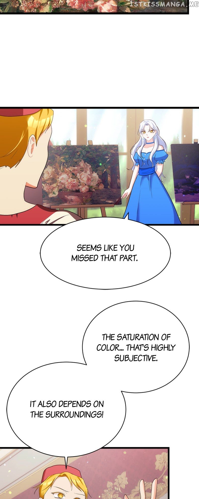 Until Death Do Us Part Chapter 25 - page 41