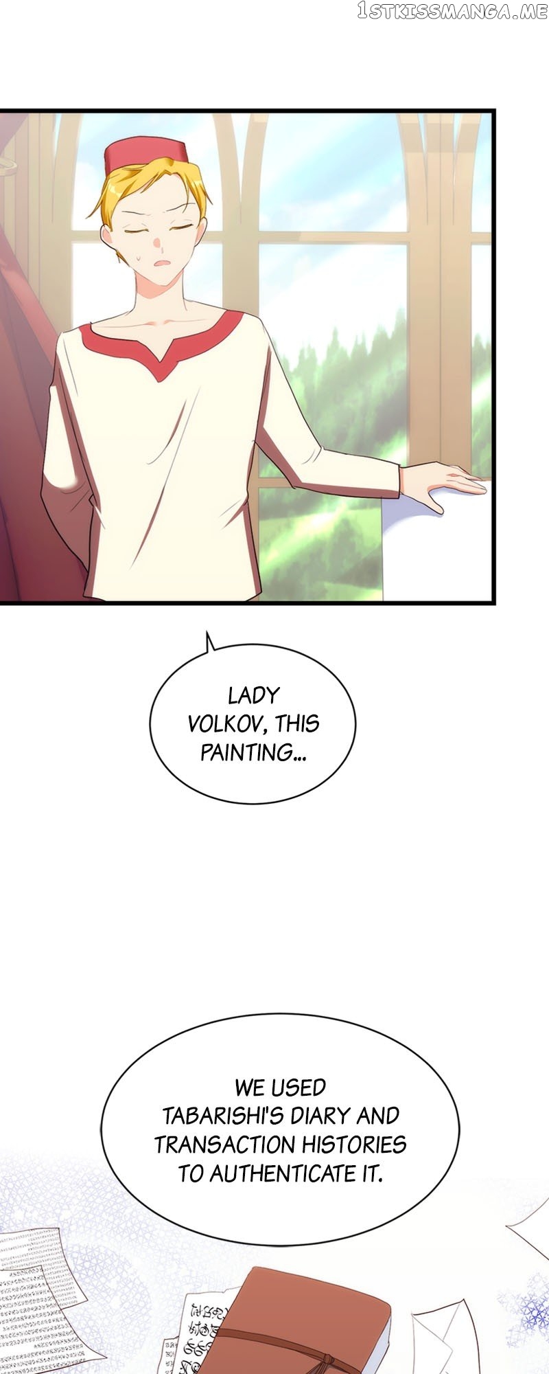 Until Death Do Us Part Chapter 25 - page 6