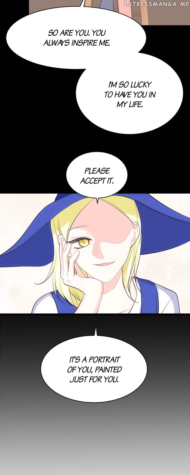 Until Death Do Us Part Chapter 26 - page 10