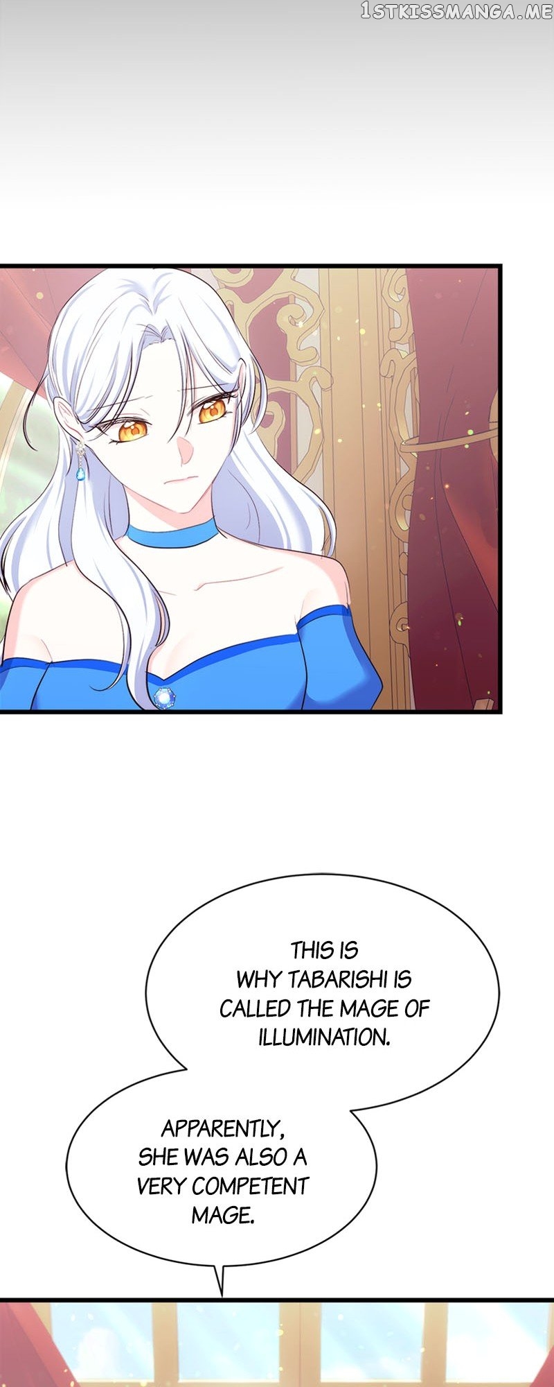 Until Death Do Us Part Chapter 26 - page 11