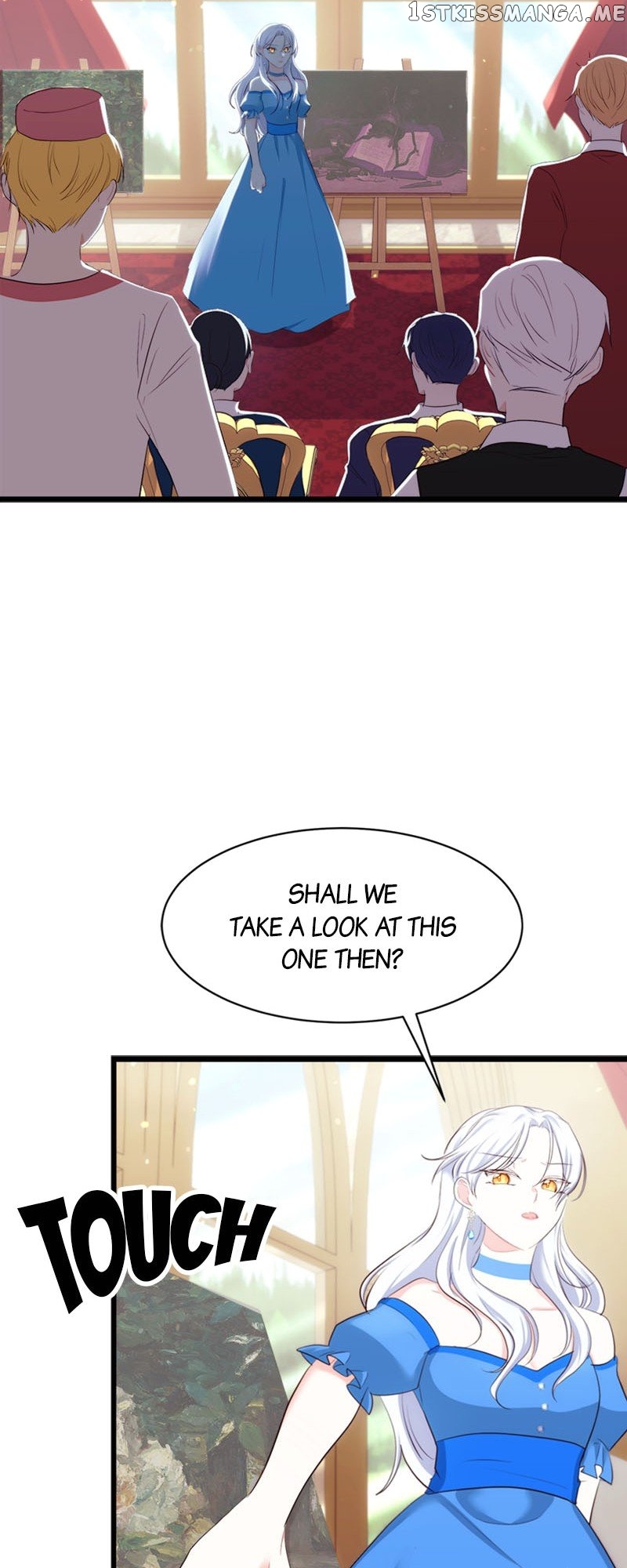 Until Death Do Us Part Chapter 26 - page 12
