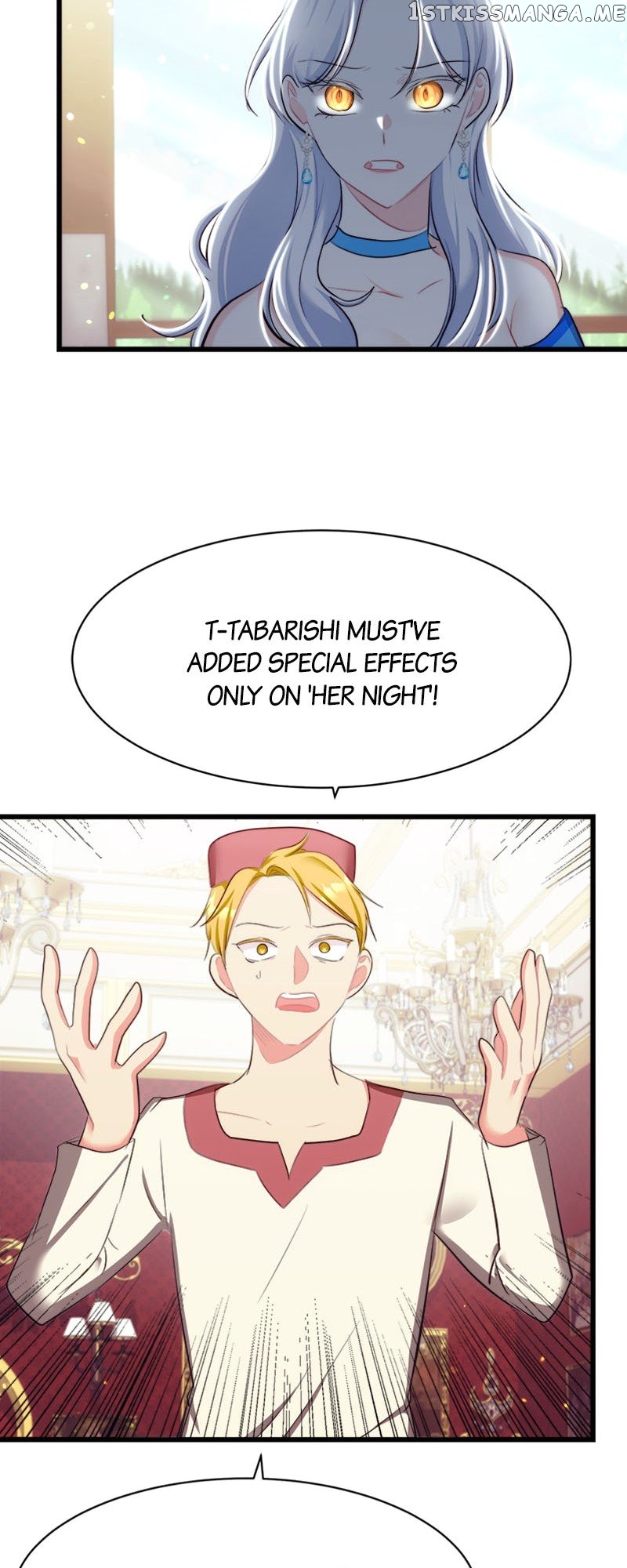 Until Death Do Us Part Chapter 26 - page 14