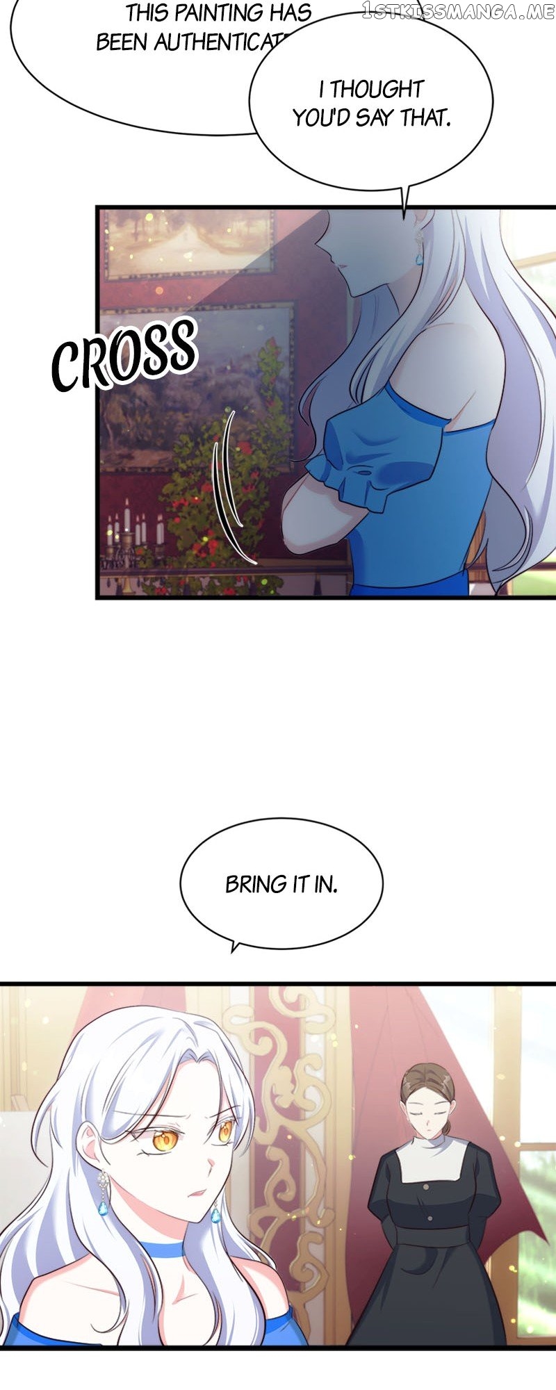 Until Death Do Us Part Chapter 26 - page 15