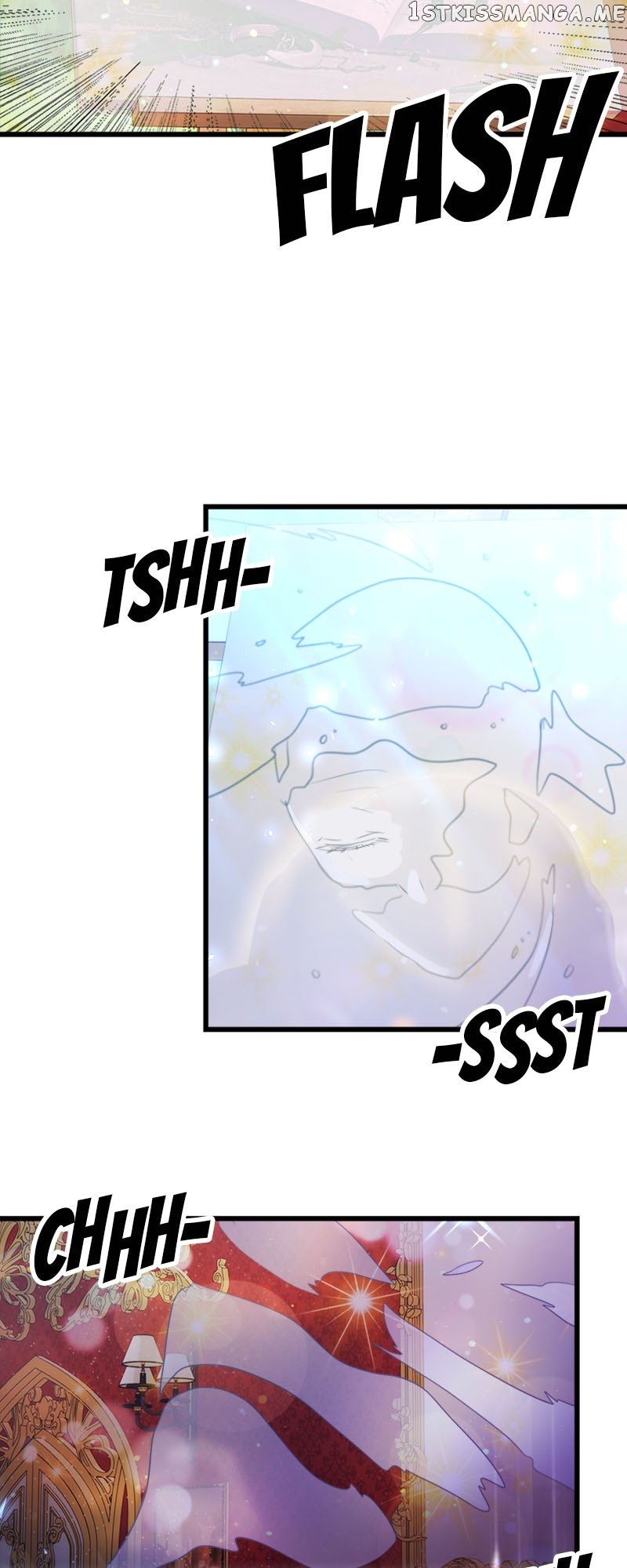 Until Death Do Us Part Chapter 26 - page 2