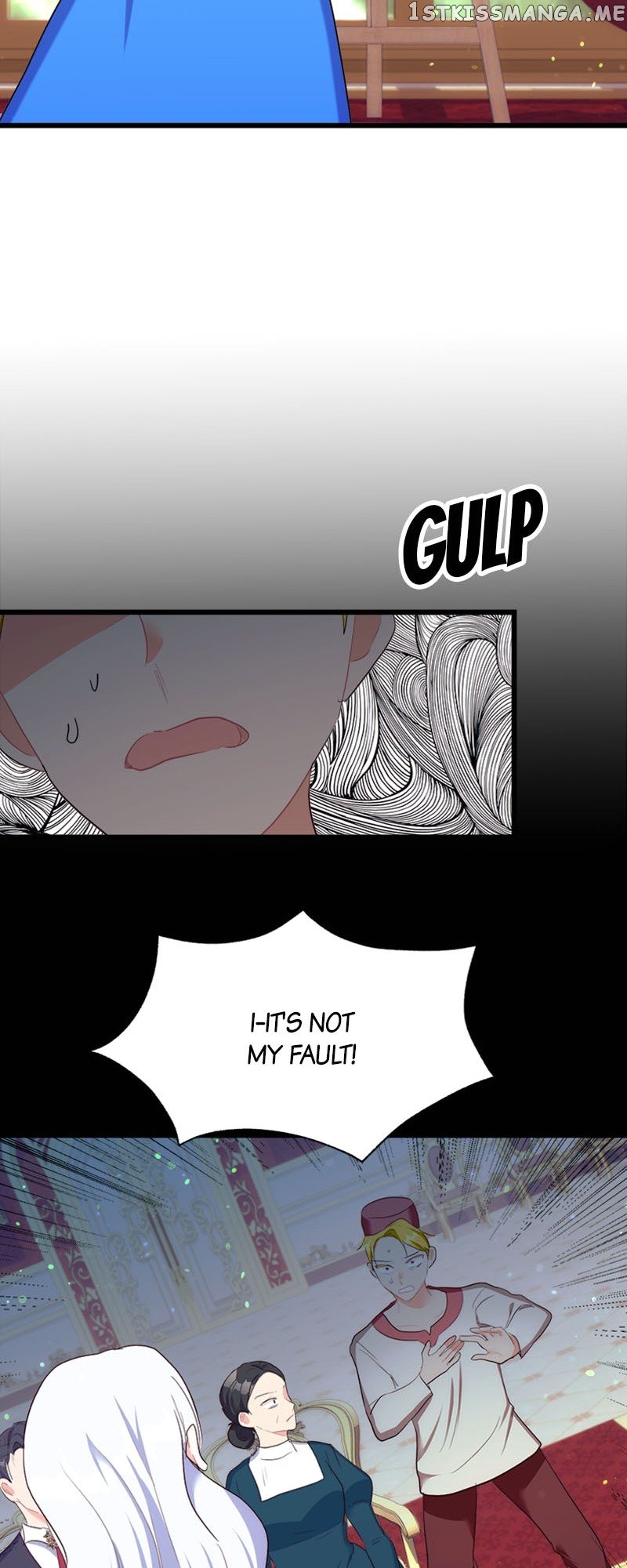 Until Death Do Us Part Chapter 26 - page 22