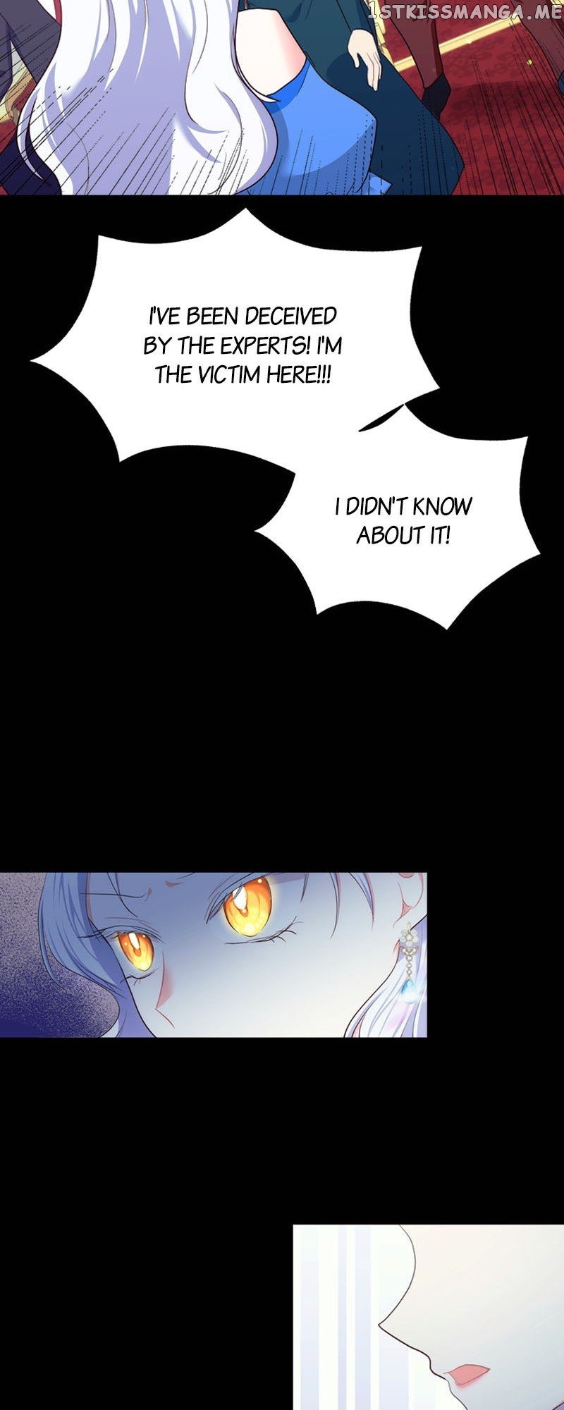 Until Death Do Us Part Chapter 26 - page 23
