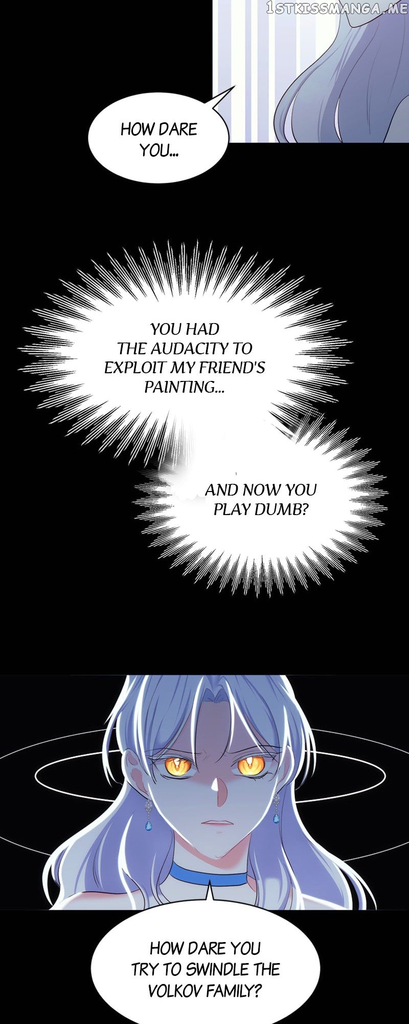 Until Death Do Us Part Chapter 26 - page 24