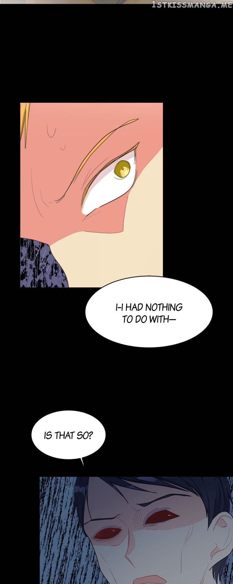 Until Death Do Us Part Chapter 26 - page 28