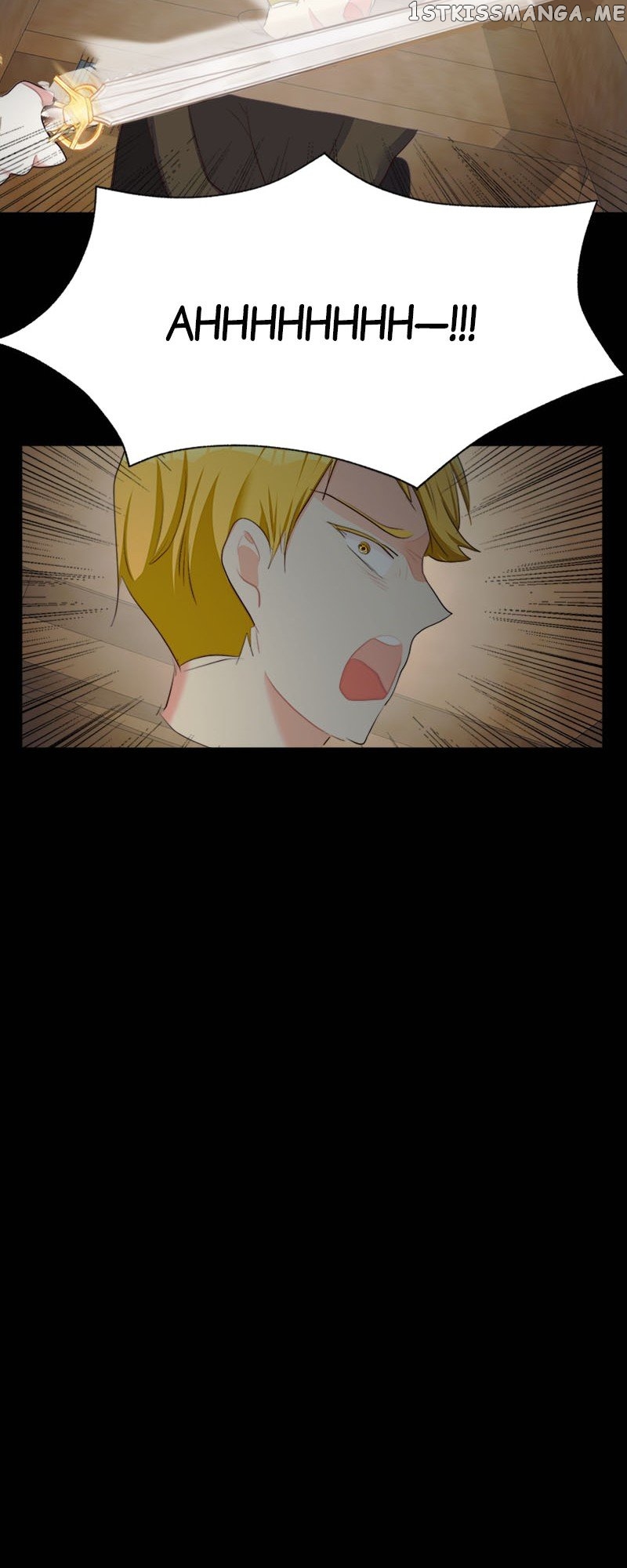 Until Death Do Us Part Chapter 26 - page 30