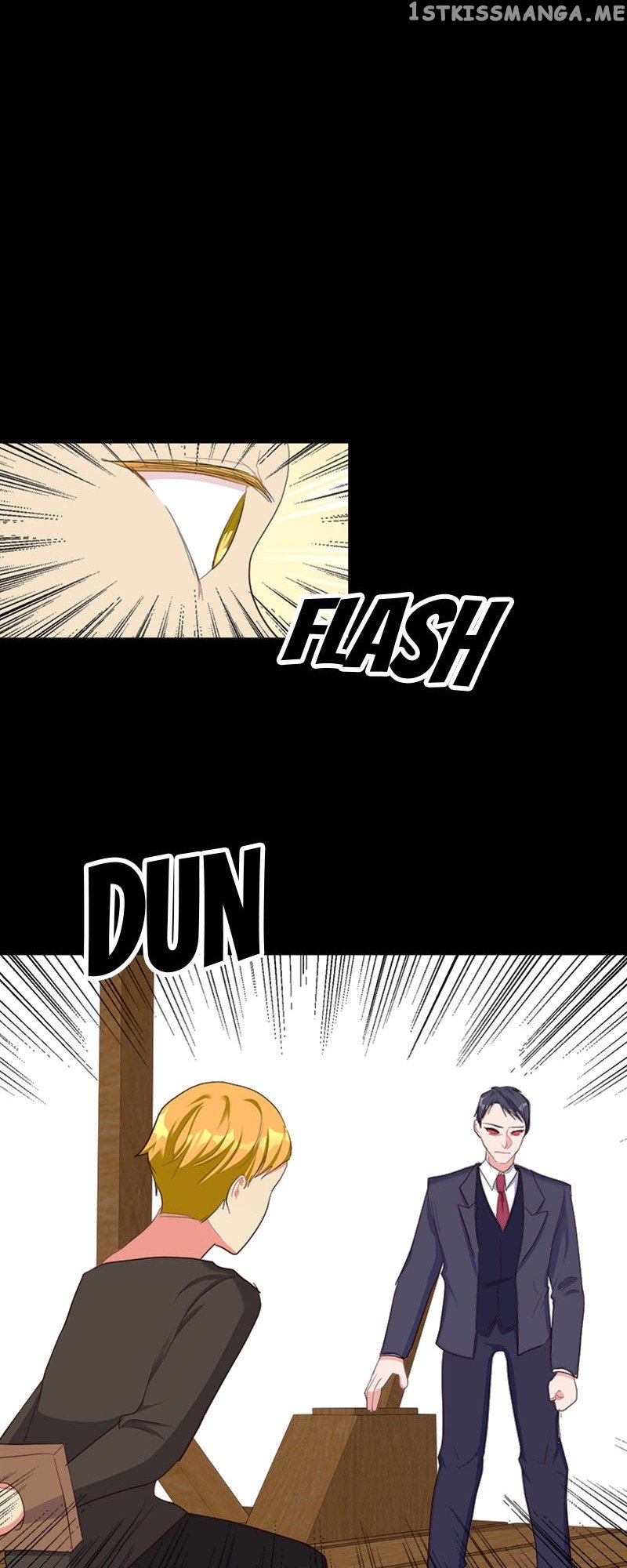 Until Death Do Us Part Chapter 26 - page 31