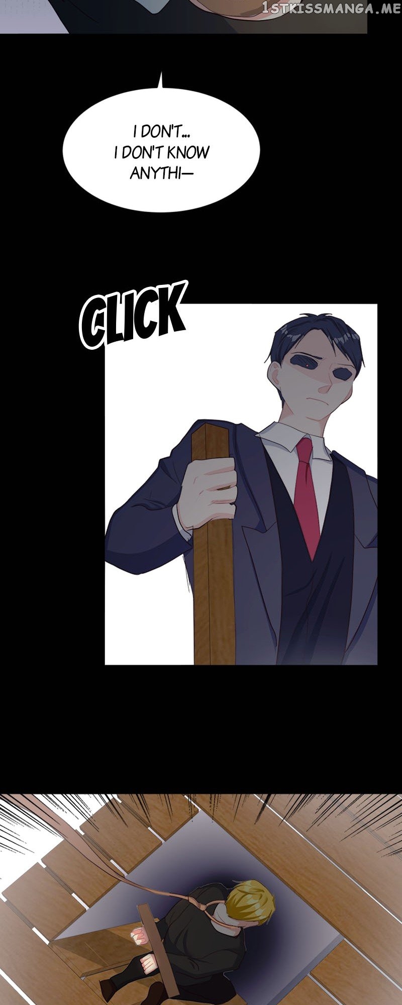 Until Death Do Us Part Chapter 26 - page 33