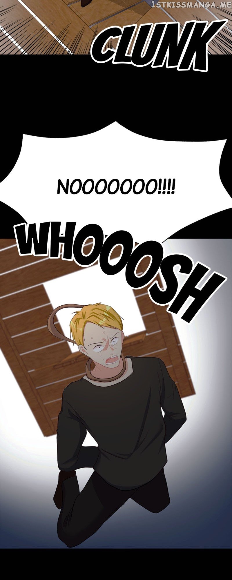 Until Death Do Us Part Chapter 26 - page 34