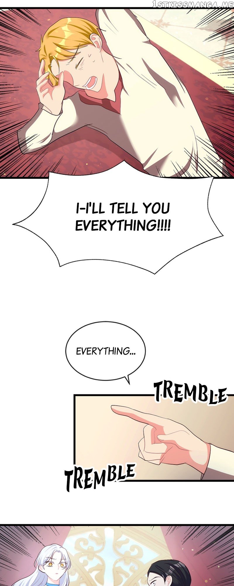 Until Death Do Us Part Chapter 26 - page 37