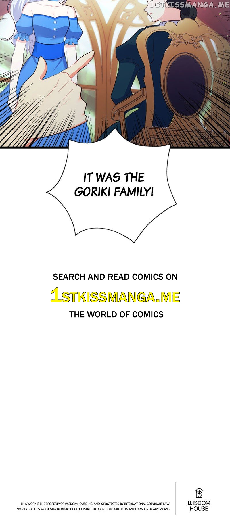Until Death Do Us Part Chapter 26 - page 38