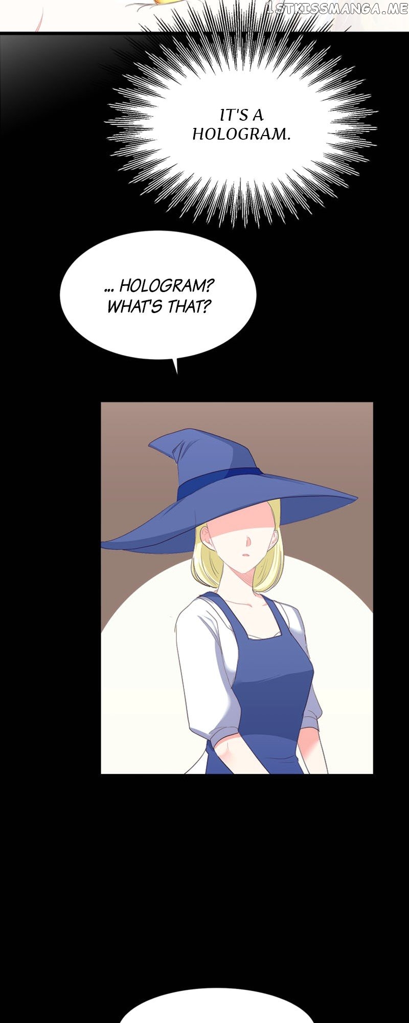 Until Death Do Us Part Chapter 26 - page 6