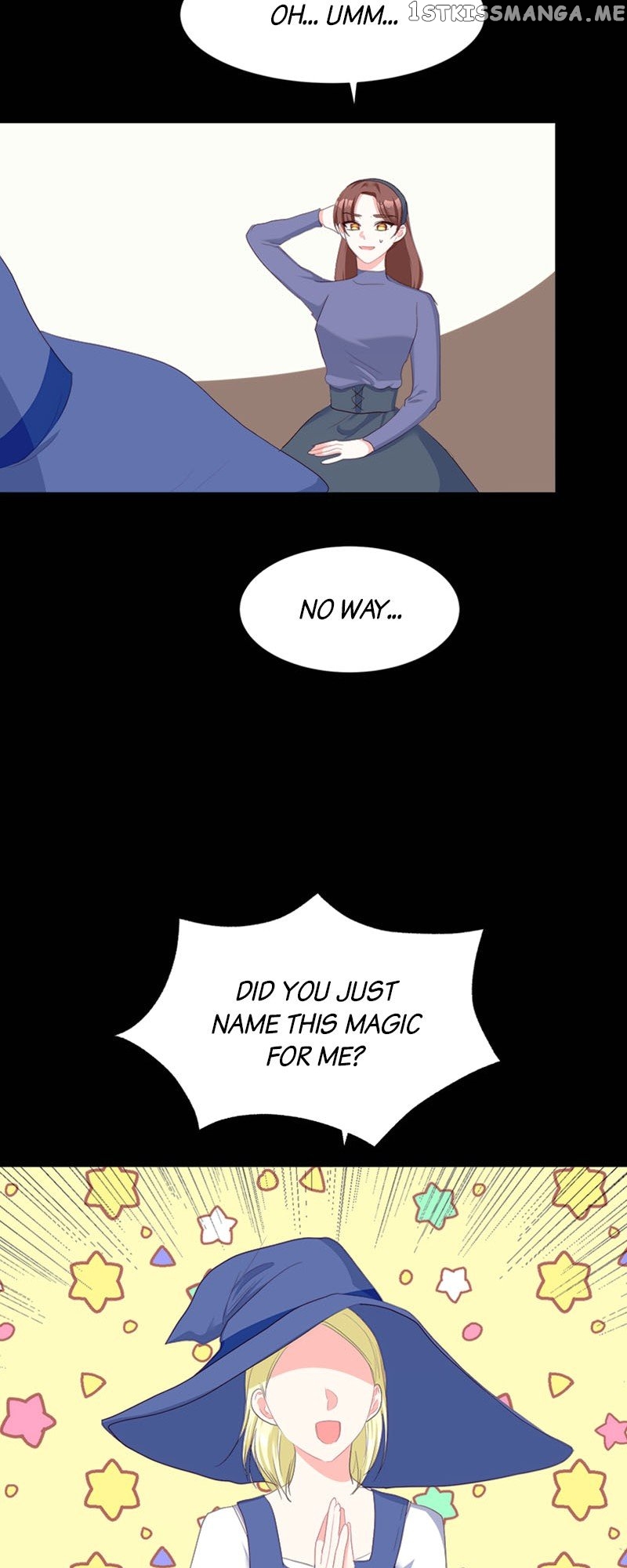 Until Death Do Us Part Chapter 26 - page 7