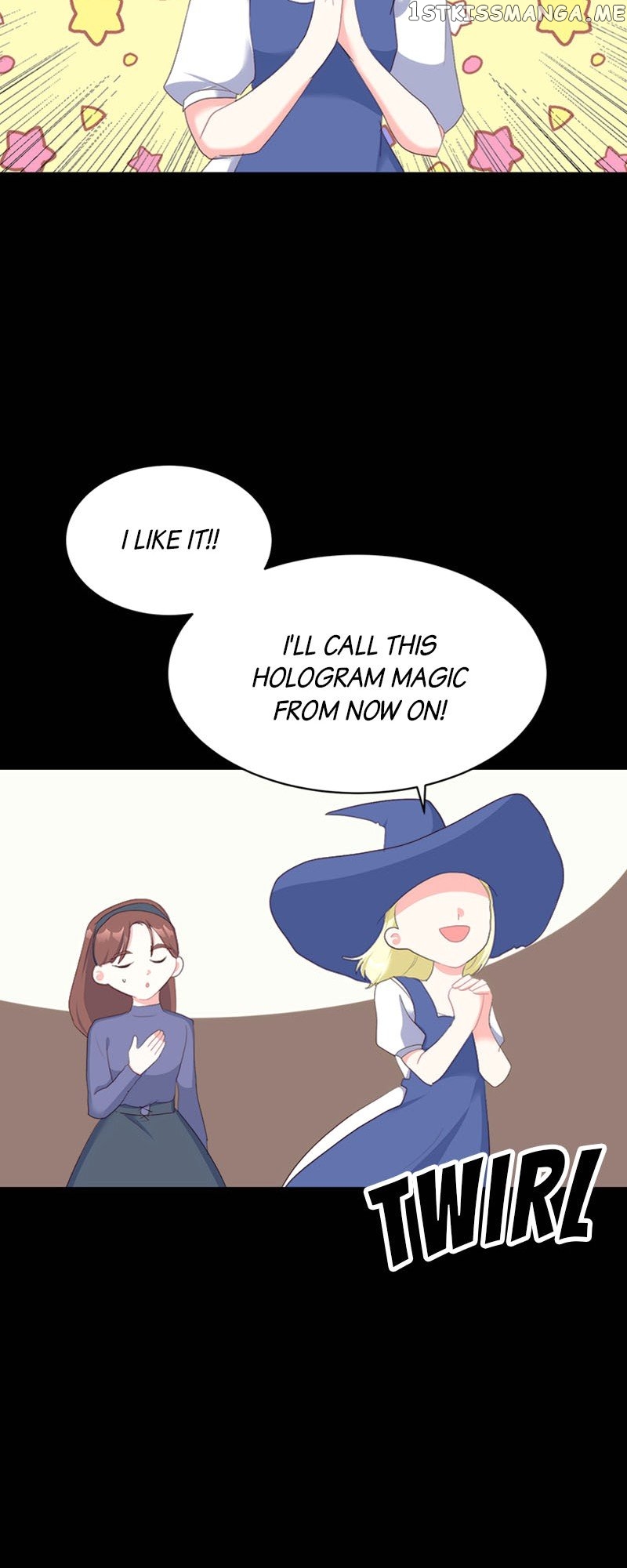 Until Death Do Us Part Chapter 26 - page 8