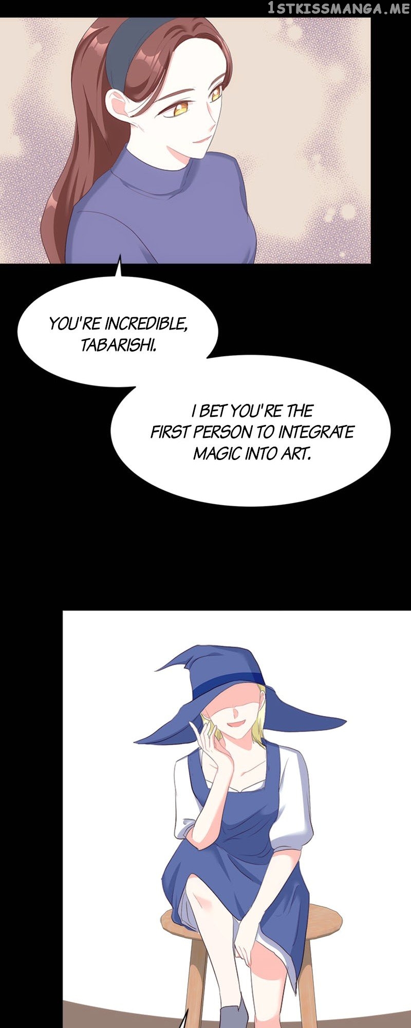 Until Death Do Us Part Chapter 26 - page 9