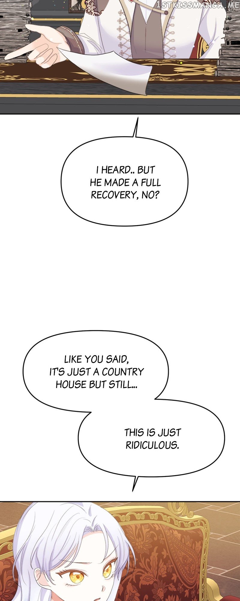 Until Death Do Us Part Chapter 9 - page 17