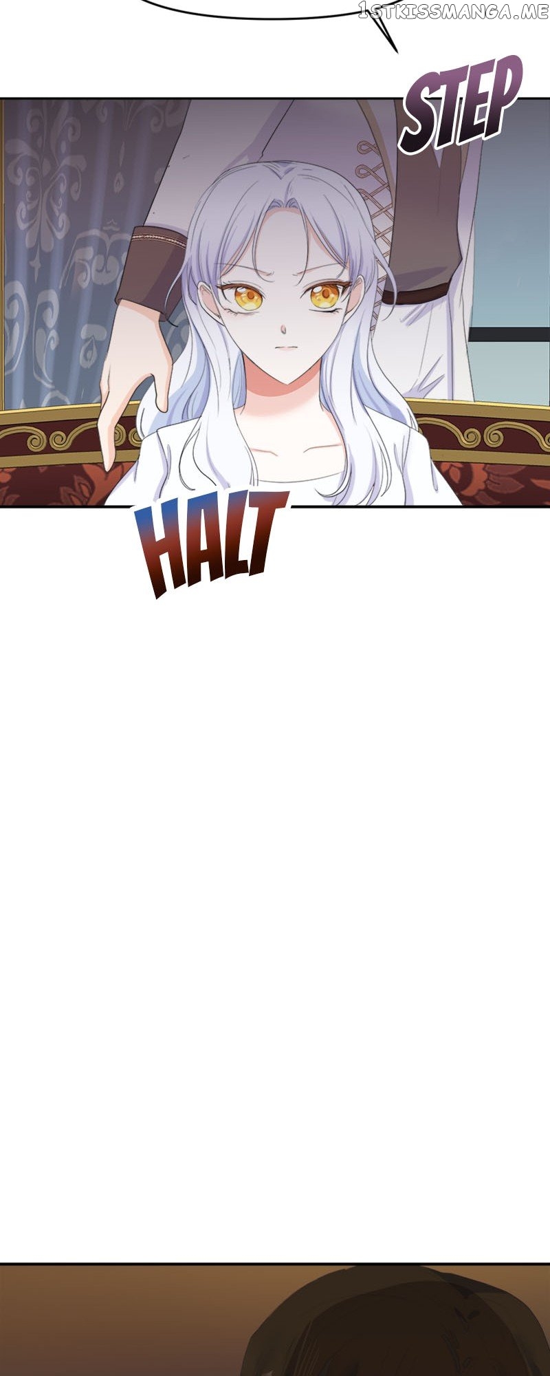 Until Death Do Us Part Chapter 9 - page 25