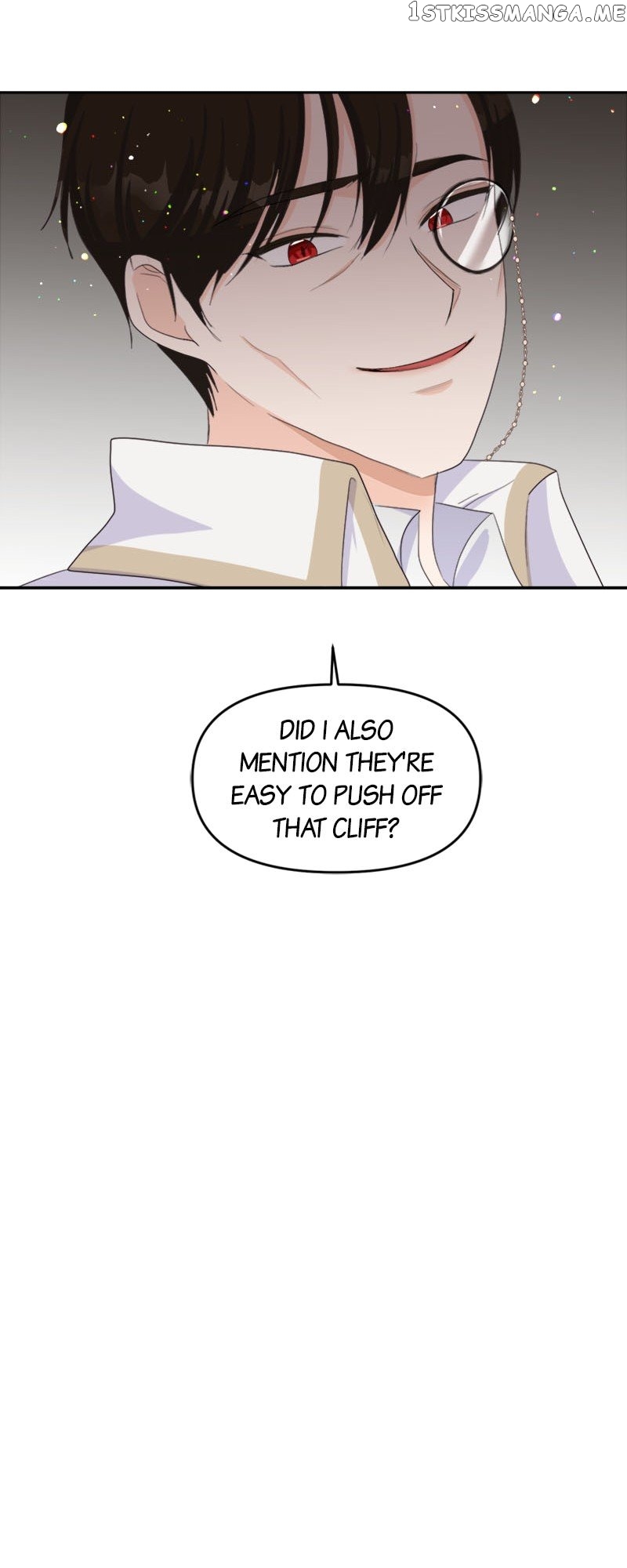 Until Death Do Us Part Chapter 9 - page 29