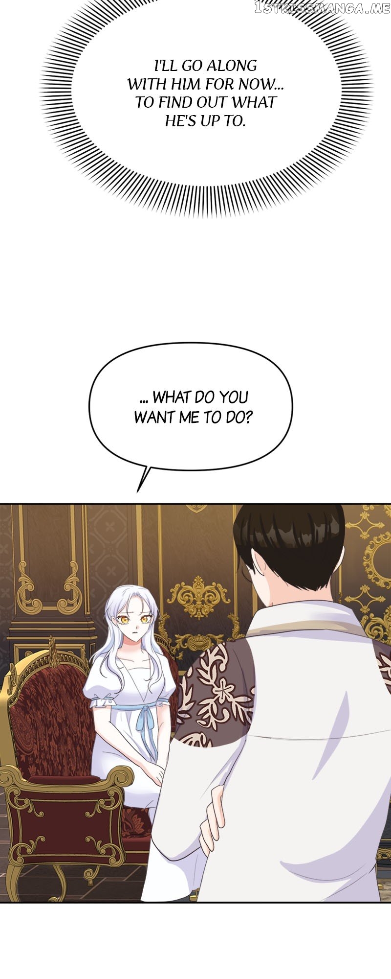 Until Death Do Us Part Chapter 9 - page 32