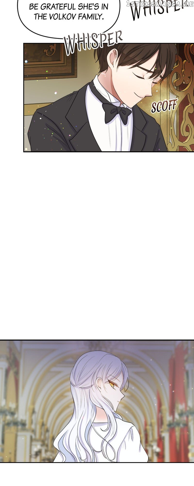 Until Death Do Us Part Chapter 9 - page 4