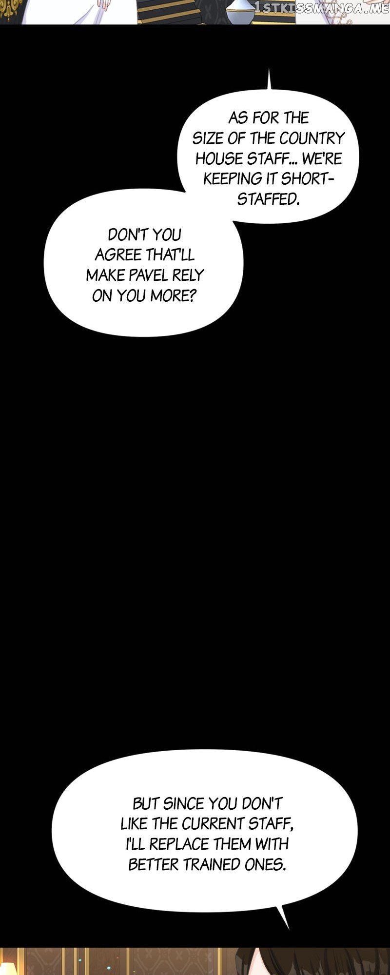 Until Death Do Us Part Chapter 9 - page 40