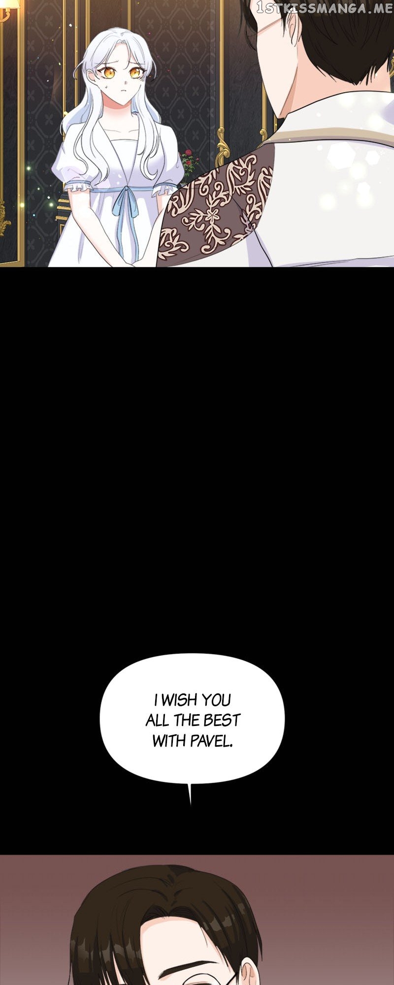 Until Death Do Us Part Chapter 9 - page 41
