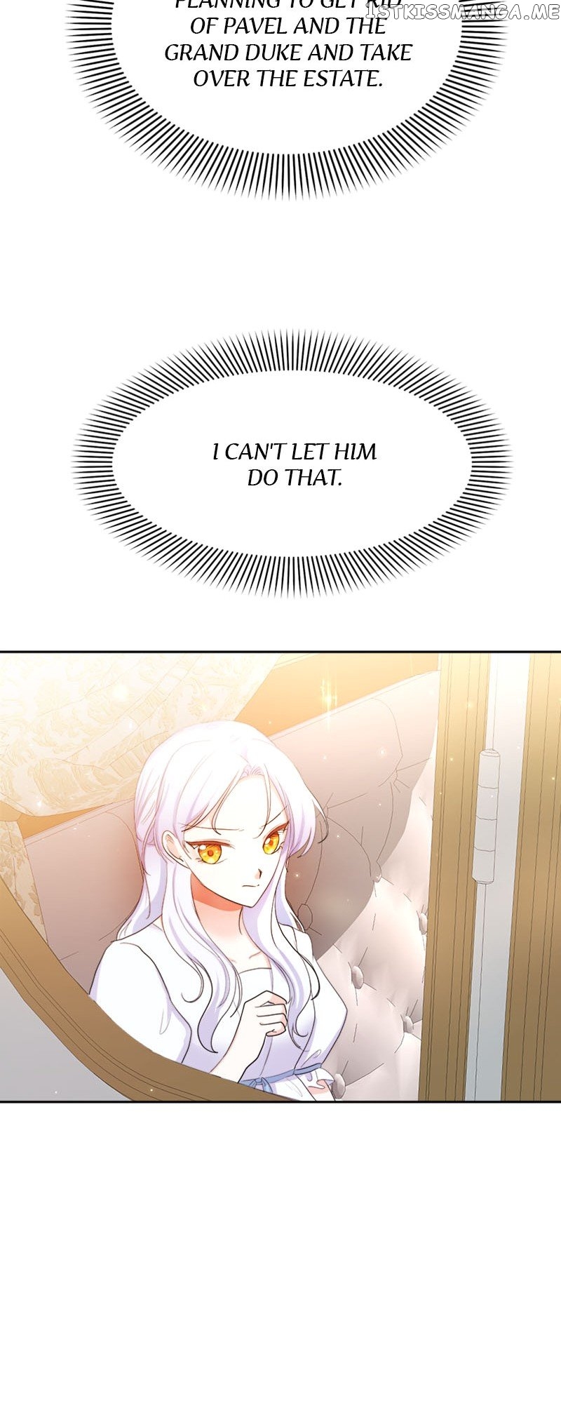Until Death Do Us Part Chapter 9 - page 44